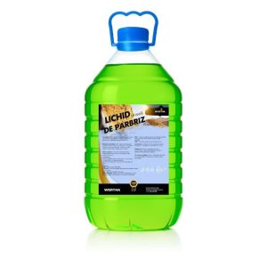 BIDON LICHID PARBRIZ WERTHA LICHID PARBRIZ  WERTHA - 5L+ CADOU 1 BIDON ADITIV” MOTOR HELP”